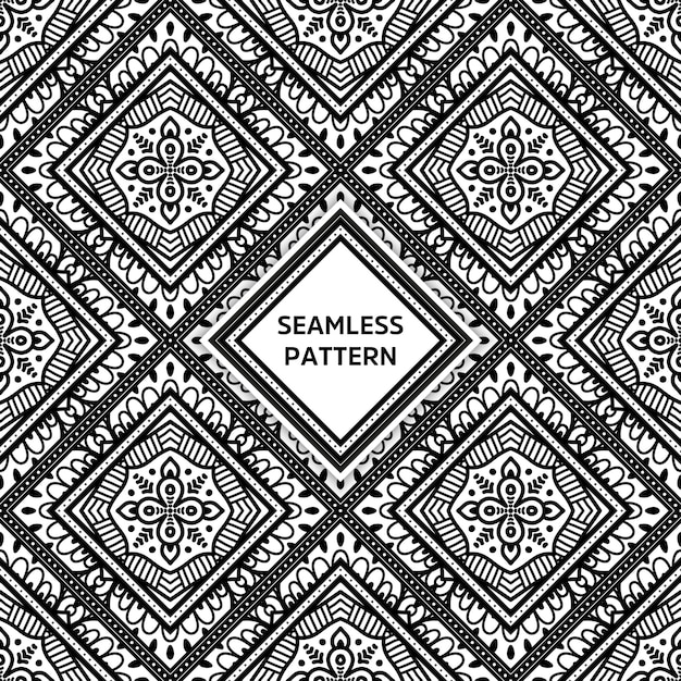 Seamless pattern