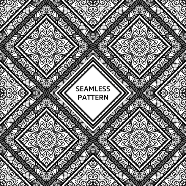 Seamless pattern