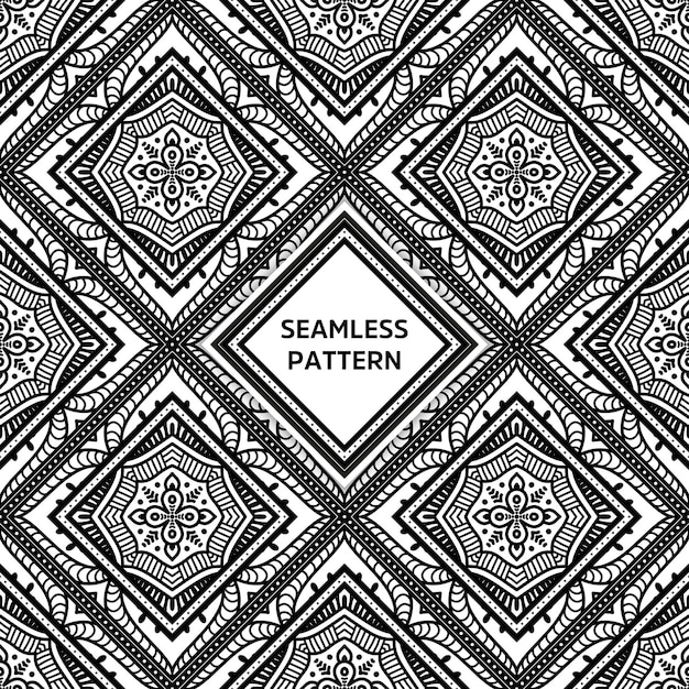 Seamless pattern