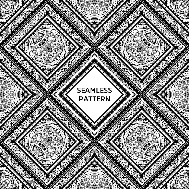 Seamless pattern