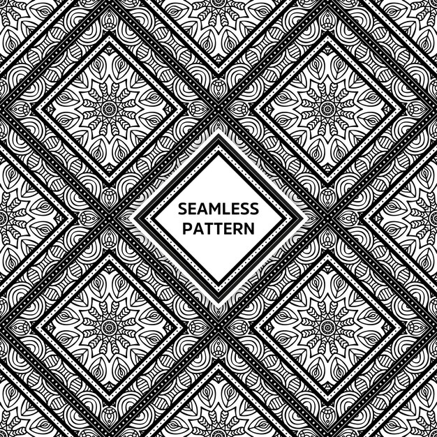 Seamless pattern