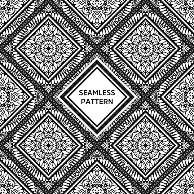 Seamless pattern