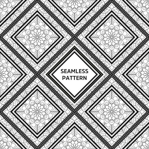 Seamless pattern