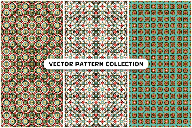 Seamless pattern