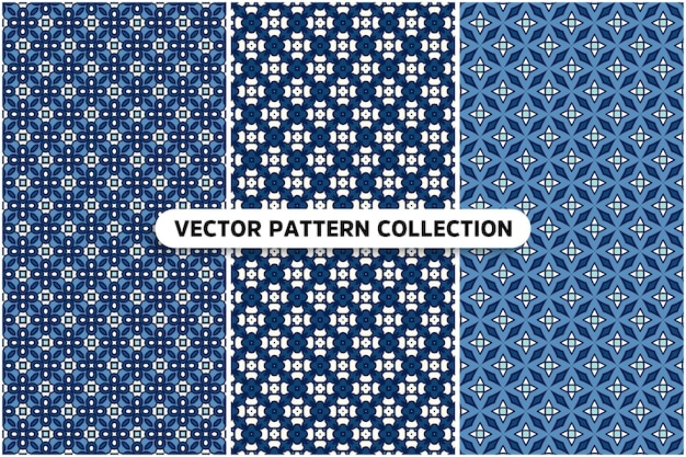 Seamless pattern