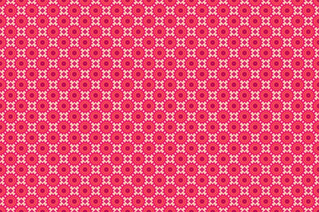 Seamless pattern