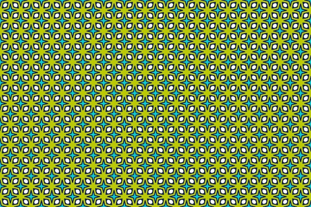 Seamless pattern