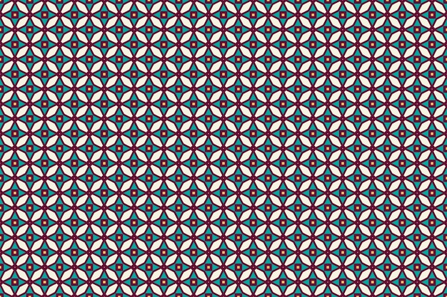 Seamless pattern