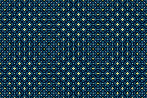 Seamless pattern