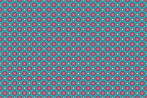 Seamless pattern