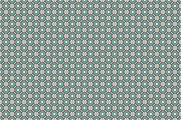 Seamless pattern