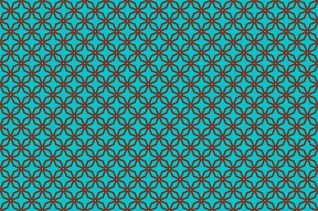 Seamless pattern