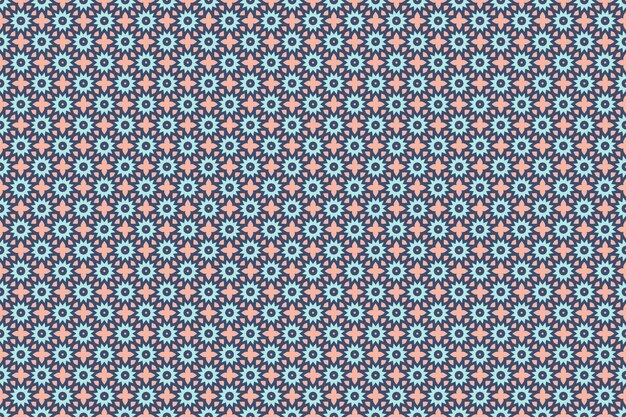 Seamless pattern