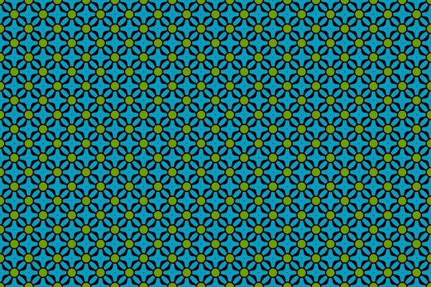 Seamless pattern