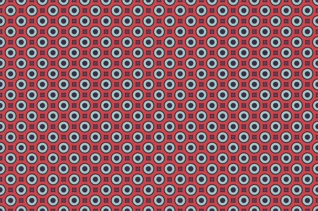 Seamless pattern