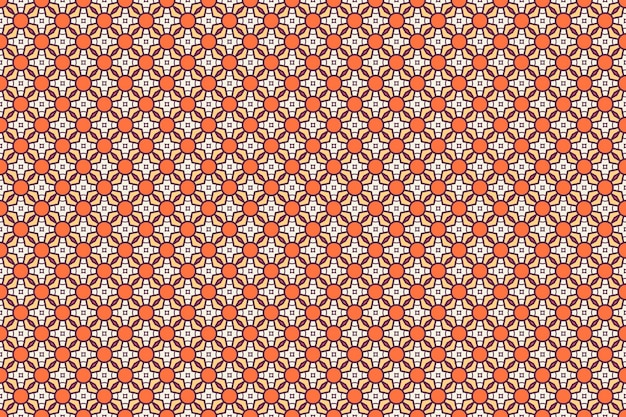 Vettore seamless pattern