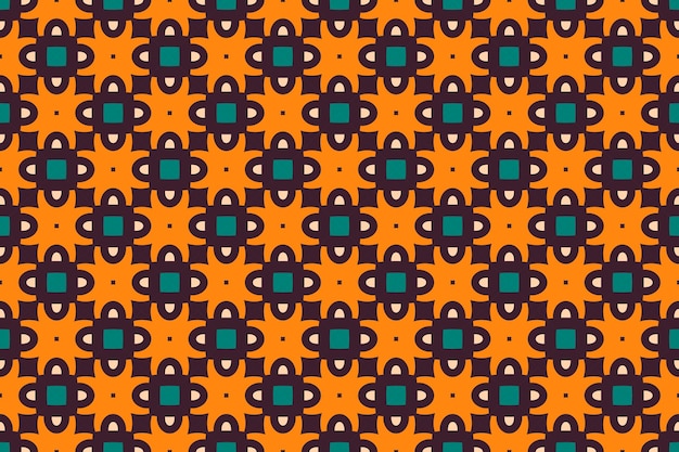 Seamless pattern