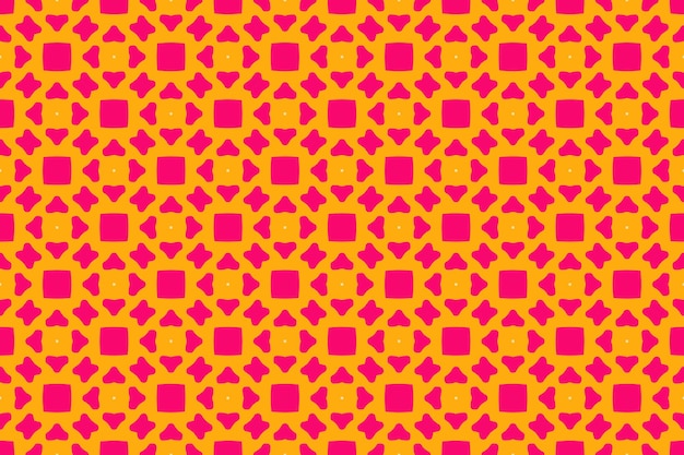 Seamless pattern