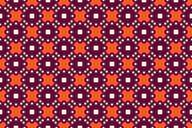 Seamless pattern