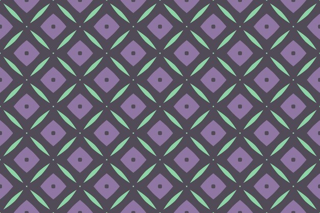 Seamless pattern