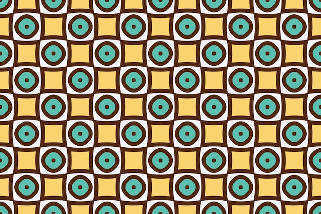 Seamless pattern