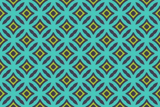 Seamless pattern