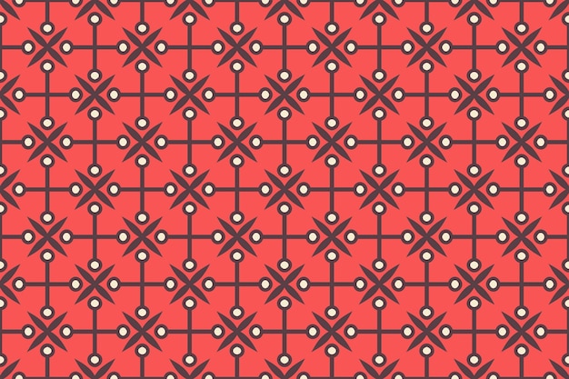 Seamless pattern