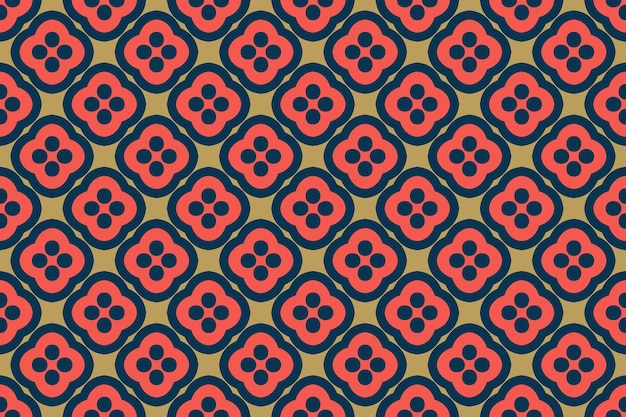 Seamless pattern