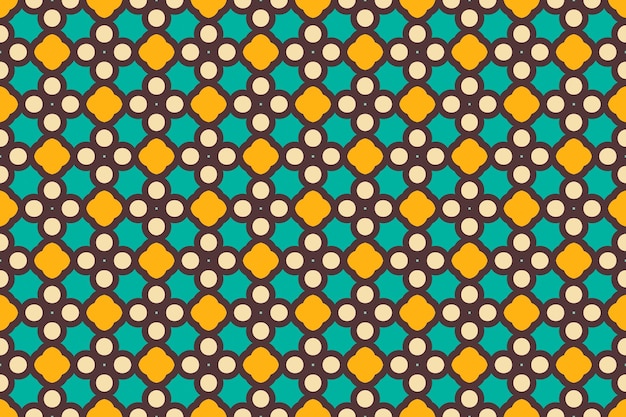 Seamless pattern