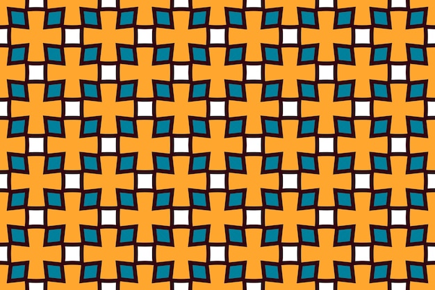 Seamless pattern