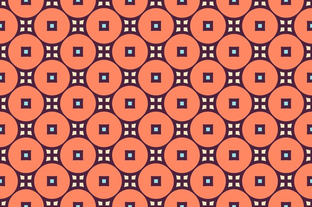 Seamless pattern