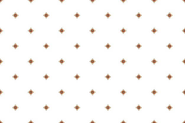 Seamless pattern