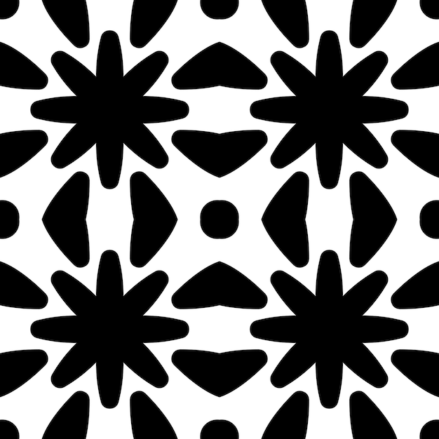 Seamless pattern