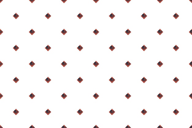 Seamless pattern