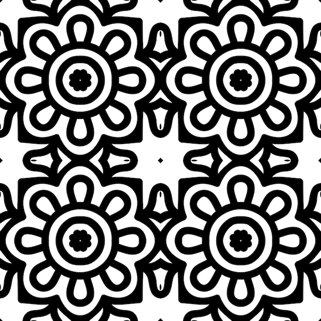 Seamless pattern