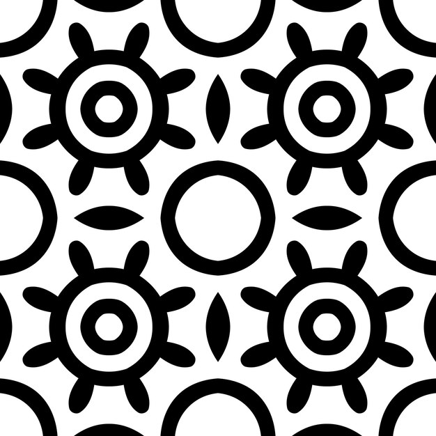 Seamless pattern