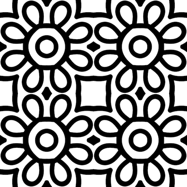 Seamless pattern