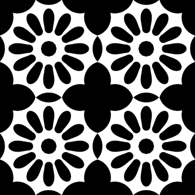 निर्बाध पैटर्न