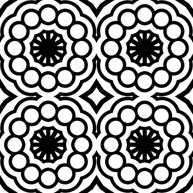 Seamless pattern