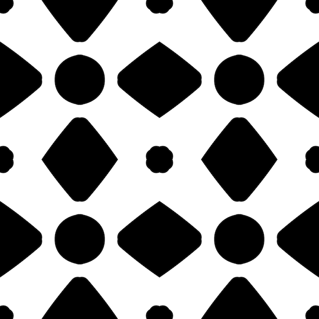 Seamless pattern