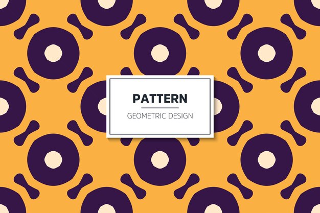 seamless pattern