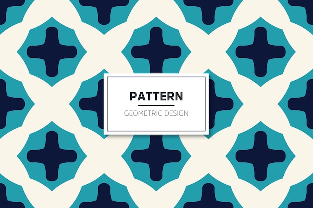 Seamless pattern