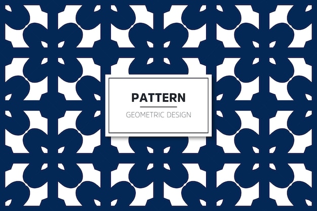 Seamless pattern