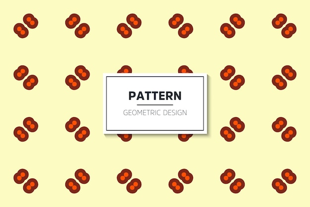 Seamless pattern