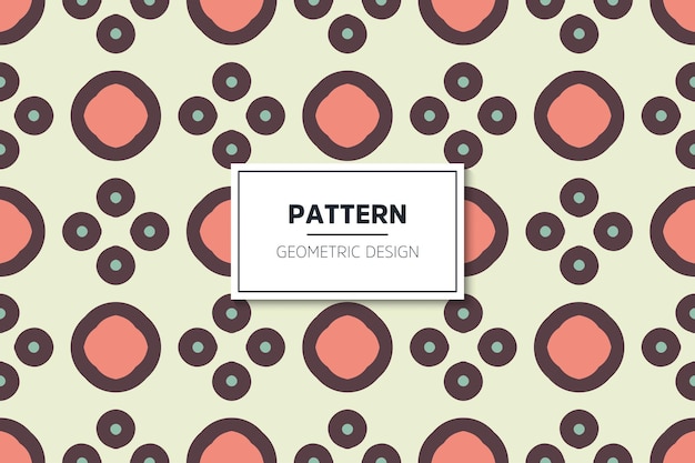 Seamless pattern