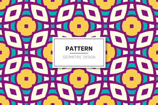 Seamless pattern