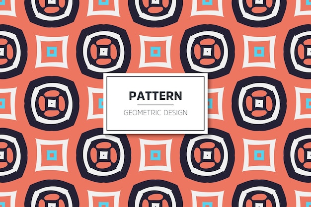 seamless pattern