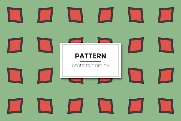 Seamless pattern