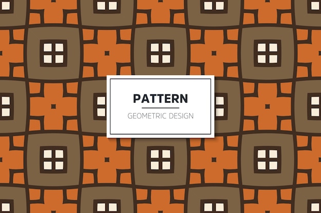 Seamless pattern