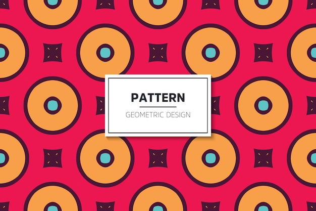 seamless pattern